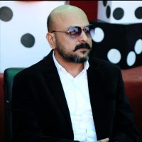 Dr Aamir Iqbal