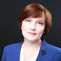 Галина Морозова