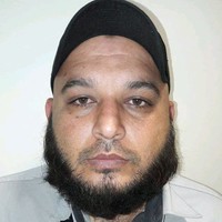 Naveed Rehman