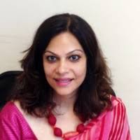 Rakhee Lalvani
