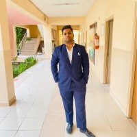 Hitik Sharma
