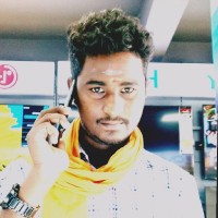 Arul Pandian