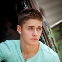 Maverick Mcconnell