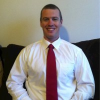 Brent Gouett