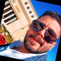 Omar Essam Eldin