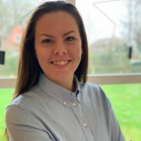 Alice Bodeholt