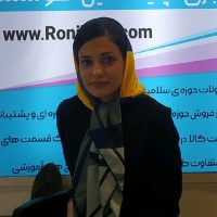 Sahar Tavan