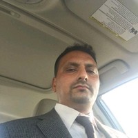 tej gill
