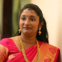 Pallavi Manivannan