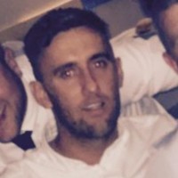 Ryan Harris
