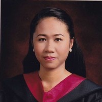 Charmaine Rose Lachica