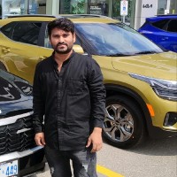 Mitesh Patel
