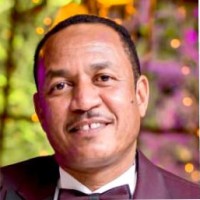 Ahmed Basher