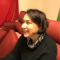Sally Ffrench