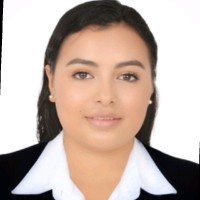 Keytin Evelyn Farge Zegarra