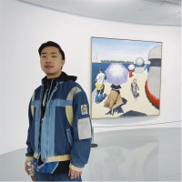 赵颖骏