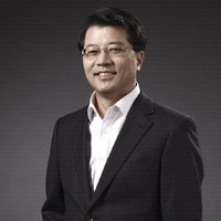 Grant Cho