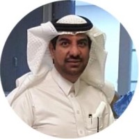 Eng. Abdullah Alahmed