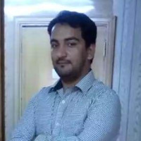 Touqeer Haleem