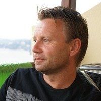 John Lybing