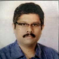 Bharadwaj U.A