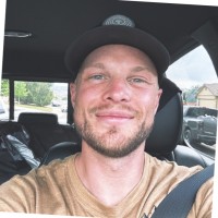 Drew Gelroth
