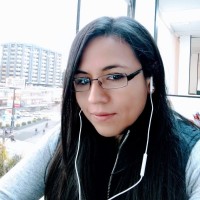 Sonia Guamuch