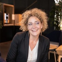 Virginie Joly