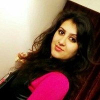 Sakshi Sharma