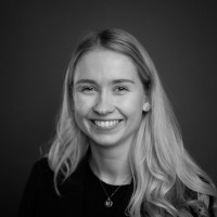 Hafdís Rós Jóhannesdóttir