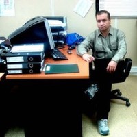 Ilgar Huseyinov
