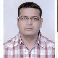 Yogesh Bhandari