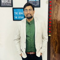 Abhishek Singh