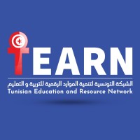Tearn Tunisian Education And Resource Network