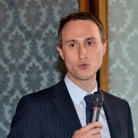 Giuseppe M. Di Niro