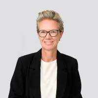 Ann Kristin Larsen