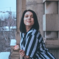 Katya Kamyanets