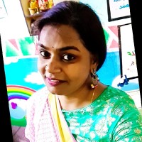 Deepti Singh