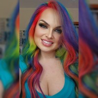 Tiffany Mills