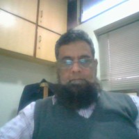 Junaid Baqai