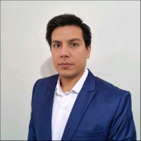 Marco Antonio Servan Lozano