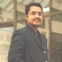 Ritesh Rao