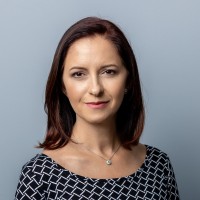 Tímea Kovács