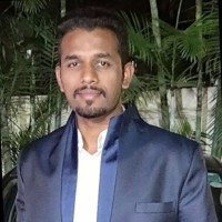 Satyajeet Pawar