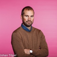 Pär Lagerström