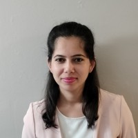 Shivani Kalia