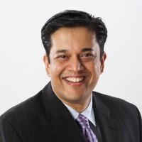 Chirag Patel, CPA