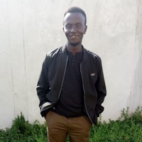Jefferson Mwangi