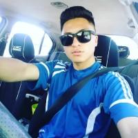 Anthony Tenemasa Luna