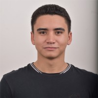 Anderson José Sánchez Padilla
